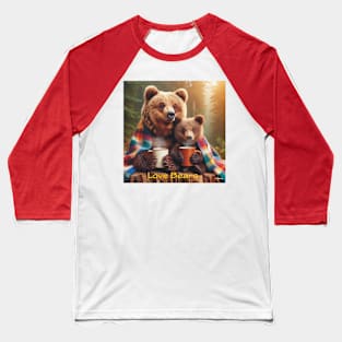 Teddy Bears . Baseball T-Shirt